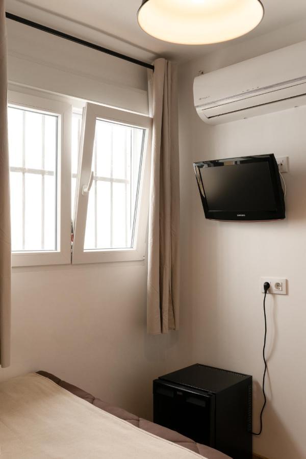 Hotel Alquimia Cadiz Hotel 3*
