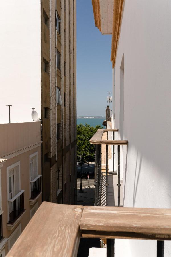 Hotel Hotel Alquimia Cadiz Cádiz